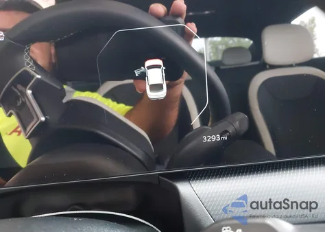 2025 Kia K4 Gt-Line from USA, damaged, VIN 3KPFW4DEXSE170771